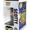 Funko Pop! Star Trek Collection Scotty #83 - VAULTED-18649
