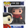 Funko Pop! Star Trek Collection Scotty #83 - VAULTED-18647