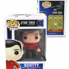 Funko Pop! Star Trek Collection Scotty #83 - VAULTED-0