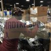 Michael Irvin Autographed/Signed Dallas Cowboys Riddell Full Size White Throwback NFL Helmet With "Playmaker & Champs" Inscription-26573