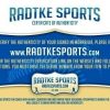 Davante Adams Signed Green Bay Packers Speed Authentic NFL Helmet with "Kings in the North" Inscription - Image 3