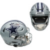 Emmitt Smith Signed Dallas Cowboys Speed Flex Authentic NFL Helmet