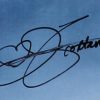 Steve Downes (Master Chief) & Jen Taylor (Cortana) Signed Halo Unframed "Awakening" Poster - Image 3