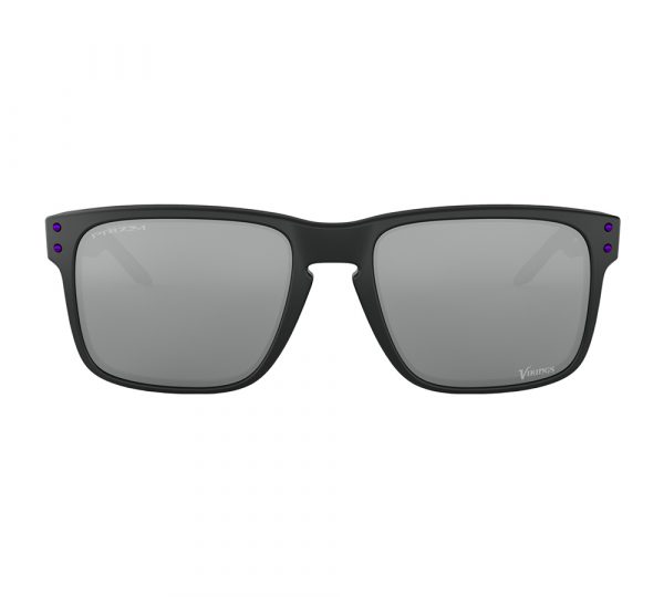 Oakley Minnesota Vikings Holbrook™ Official NFL Sunglasses - Image 5