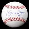 Andruw Jones Signed Atlanta Braves Rawlings OML MLB Baseball
