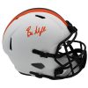 Baker Mayfield Signed Cleveland Browns Speed Full Size Lunar NFL Helmet