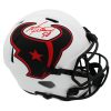 Mario Williams Signed Houston Texans Speed Full Size Lunar NFL Helmet