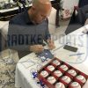 Mariano Rivera Signed New York Yankees Rawlings 1999 WS MLB Baseball With "1999 WS MVP" Inscription - Image 3