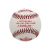 Bo Jackson Signed Kansas City Royals Rawlings 1989 All Star Edition MLB Baseball - Image 2
