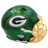 Randall Cobb Signed Green Bay Packers Speed Authentic Flash NFL Helmet
