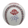 Mike Trout Signed Los Angeles Angels Rawlings Official Major League 2018 All Star MLB Baseball