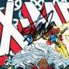 Stan Lee Signed Marvel The Uncanny X-Men 30 Years X-Men 1963-93 Comic - Image 2