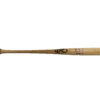 Greg Maddux Signed Atlanta Braves Rawlings Blonde MLB Bat With "92-95 CY" Inscription - Image 2