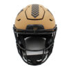 Rob Gronkowski Signed New England Patriots Speed Flex Authentic Salute To Service 2 NFL Helmet - Image 4