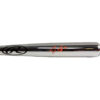 Craig Biggio Signed Houston Astros Rawlings Silver Chrome Baseball Bat - Image 3