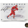 Noah Hanifin Signed "Emergence" 11x17 Photo -0