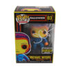 John Carpenter Signed Halloween Michael Myers Model #03 Funko Pop