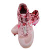 Dansby Swanson Unsigned Game Worn Nike Pink Cleats - Image 8