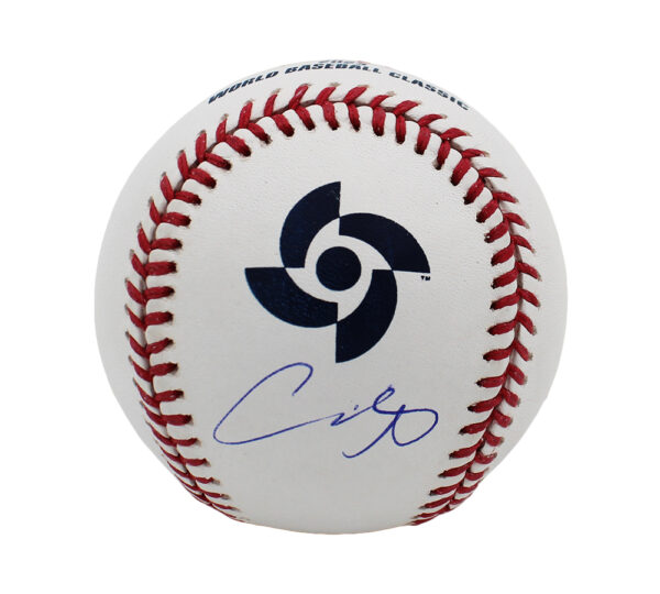 Shohei Ohtani Signed Los Angeles Angels Rawlings Official Major League 2023 World Series MLB Baseball