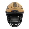 Joe Montana Signed San Francisco 49ers Speed Flex Authentic Salute to Service 2 NFL Helmet - Image 3