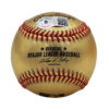 Albert Pujols Signed St. Louis Cardinals Rawlings Official Major League Gold MLB Baseball - Image 2