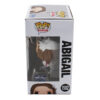 Alisha Weir Signed Abigail #1582 Funko Pop! - Image 3