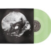 Corey Taylor Signed Slipknot Iowa Translucent Album Cover - Image 5
