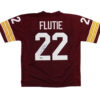 Doug Flutie Signed Boston College Custom Maroon Jersey