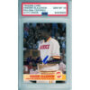 Hakeem Olajuwon Signed Houston Rockets 1994 Topps #261 Gem Mint 10 Graded Encapsulated Card