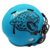 Brian Thomas Jr Signed Jacksonville Jaguars Speed Full Size Rave NFL Helmet