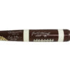 Multi-Signed NFL HOF Custom Cooperstown Hall of Fame Blonde & Brown Bat with "HOF" Inscription and 10 Signatures Including Paul Hornung & Dermontti Dawson - Image 3