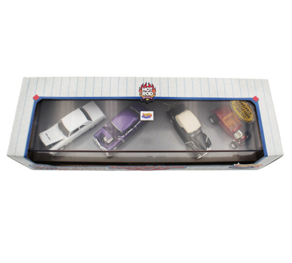 Unsigned Reggie Jackson Hot Wheels Collectibles Reggie's Cars - Image 2