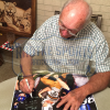 Billy Cannon Signed LSU Tigers Iconic 16x20 Color Photo with "1959 Heisman Trophy - CHOF" Inscription-6294