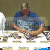 Dale Murphy Signed 1986 Donruss #78 Atlanta Braves Baseball Card-16946