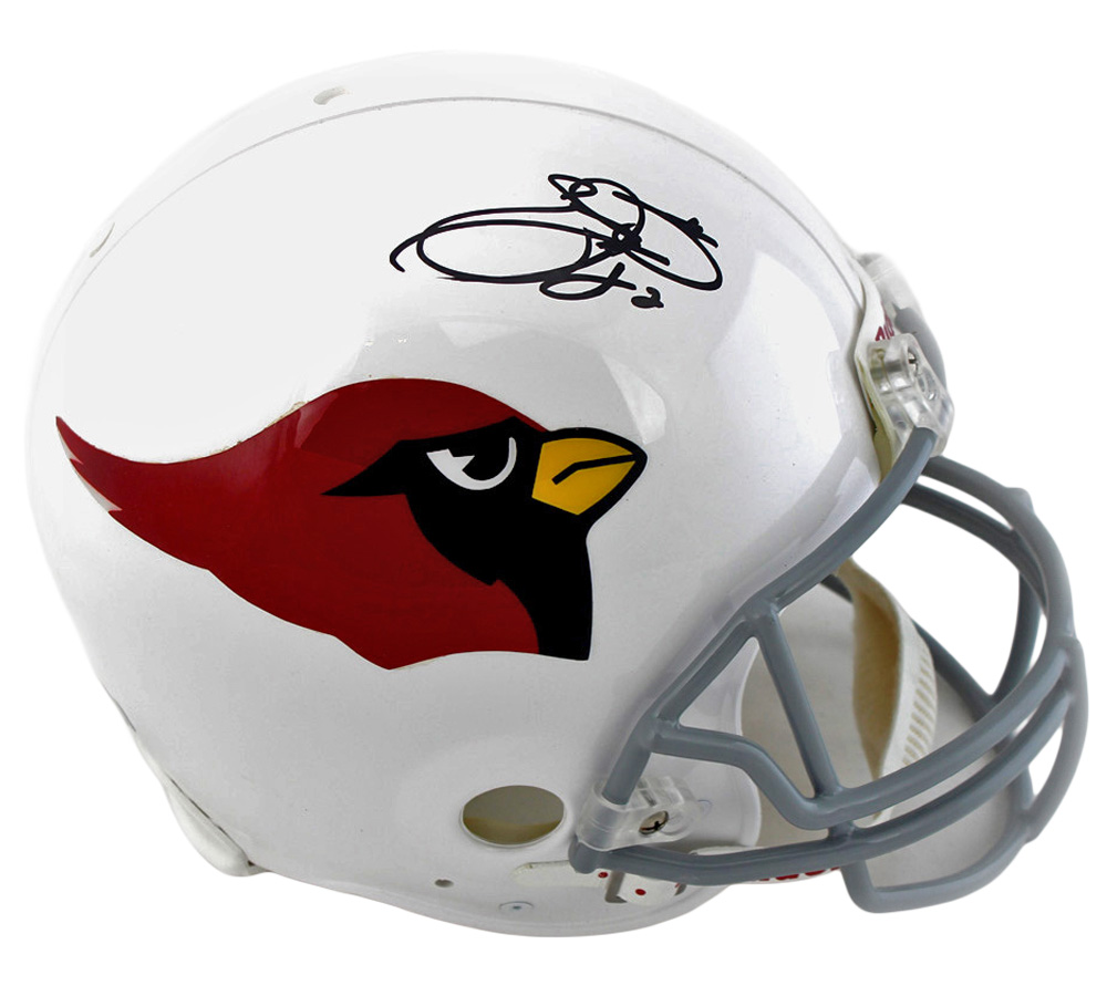 emmitt smith signed helmet Cowboys Authentic Full Size Speed Replica (BAS Witnessed) This helmet would make a great addition to any sports memorabilia collection. Emmitt Smith Signed Dallas Cowboys
