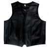 Norman Reedus & Austin Amelio Signed Walking Dead Angel Wing Vest With "Dwight" Inscription -27310