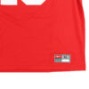 Ezekiel Elliott Signed Ohio State Buckeyes Nike Game Style Red Jersey - Image 4