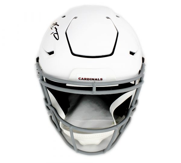 Kyler Murray Signed Arizona Cardinals Speed Flex Authentic NFL Helmet - Image 3