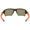 Oakley Cleveland Browns Flak® 2.0 XL Official NFL Sunglasses - Image 4