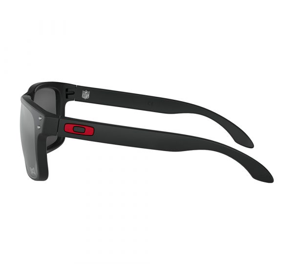 Oakley Tampa Bay Buccaneers Holbrook™ Official NFL Sunglasses - Image 3