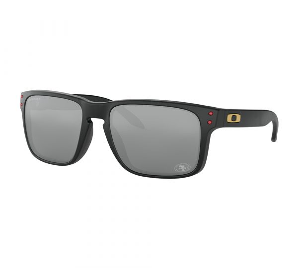 Oakley San Francisco 49ers Holbrook™ Official NFL Sunglasses