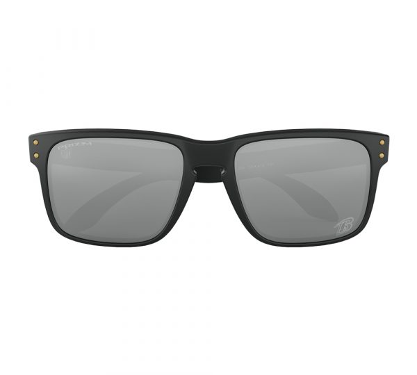 Oakley Baltimore Ravens Holbrook™ Official NFL Sunglasses - Image 2