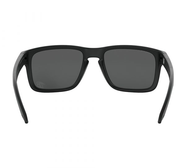 Oakley Baltimore Ravens Holbrook™ Official NFL Sunglasses - Image 4