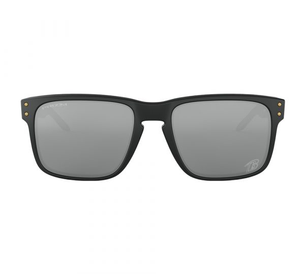 Oakley Baltimore Ravens Holbrook™ Official NFL Sunglasses - Image 5