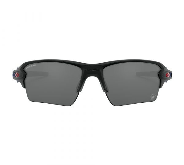 Oakley Houston Texans Flak® 2.0 XL Official NFL Sunglasses - Image 2
