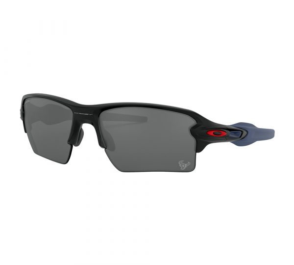 Oakley Houston Texans Flak® 2.0 XL Official NFL Sunglasses