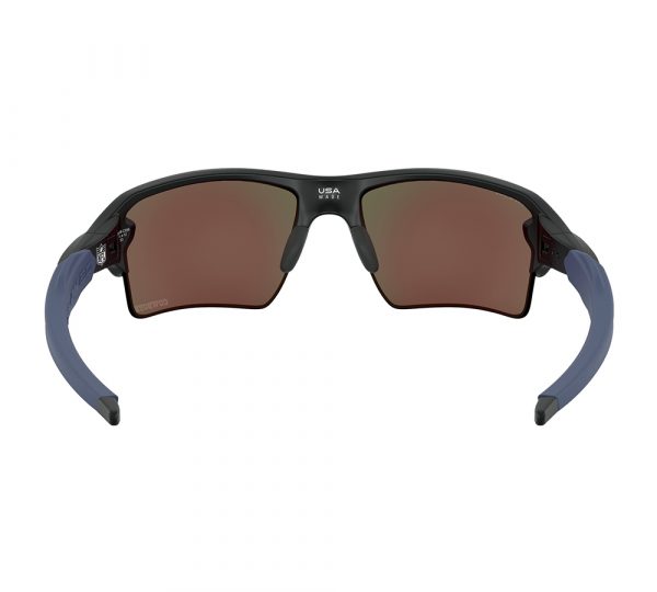 Oakley Dallas Cowboys Flak® 2.0 XL Official NFL Sunglasses - Image 3