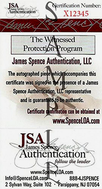 JJ Watt Signed Houston Texans Speed Flex Full Size NFL Helmet - Image 4