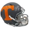 Peyton Manning Signed Tennessee Vols Speed Full Size AMP NCAA Helmet