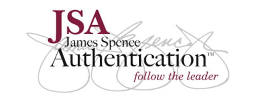 Aaron Donald Signed Los Angeles Rams Speed Full Size NFL Helmet - Image 2